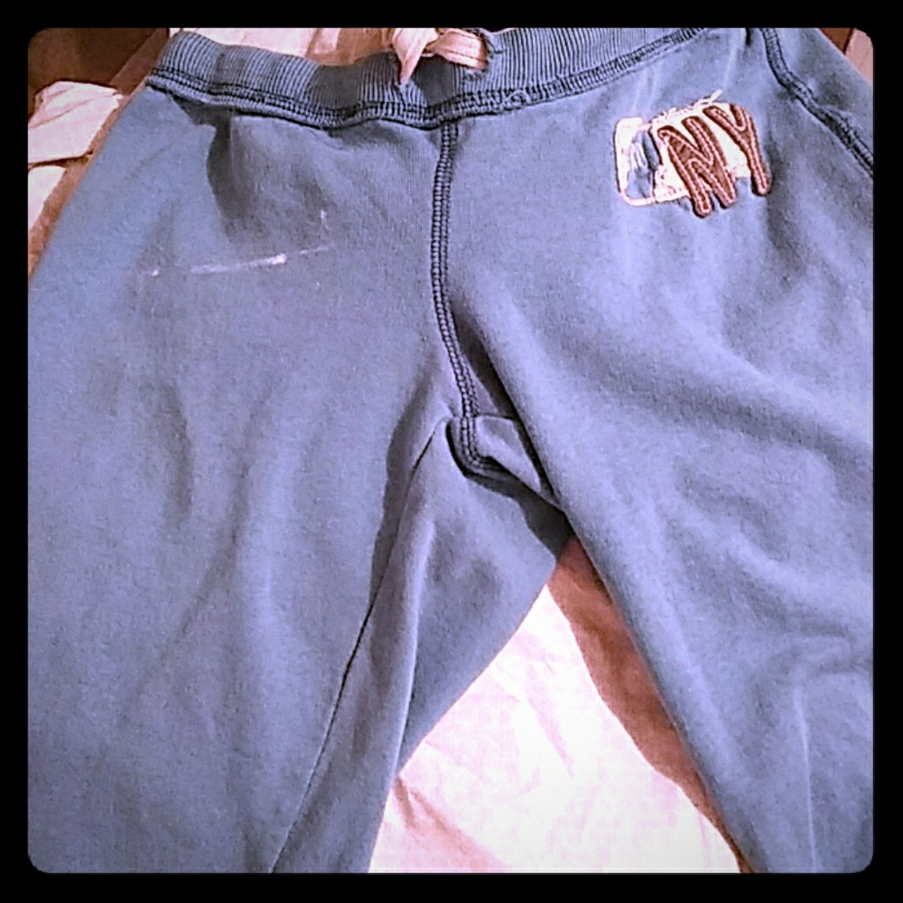 AE NY Capri Sweats